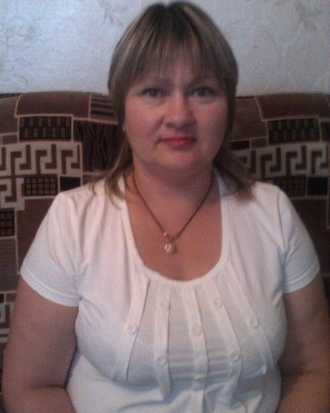 Дамира Сабитова