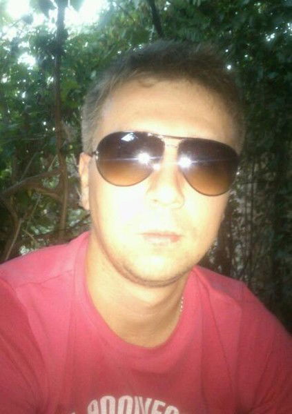 Александр Корпылёв