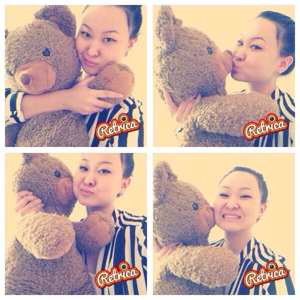 Улдана Калменова