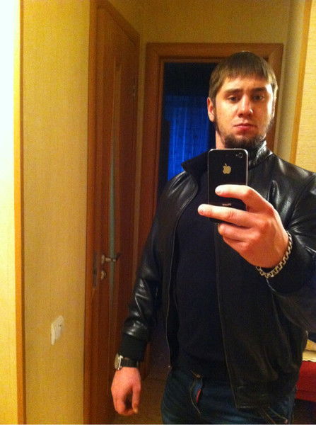 Тимофей Чёрный