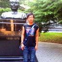Qiang Hu