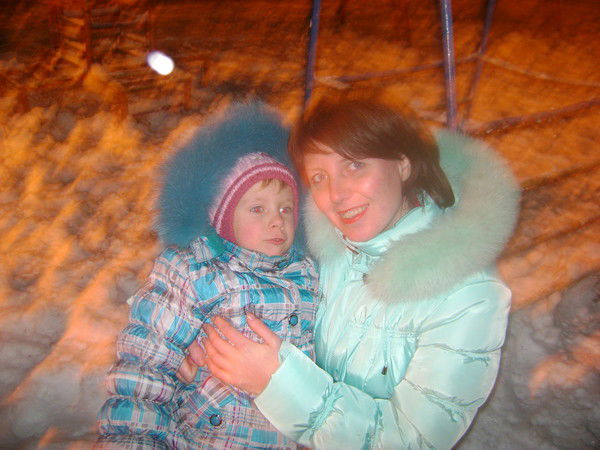 Людмила Вайсер