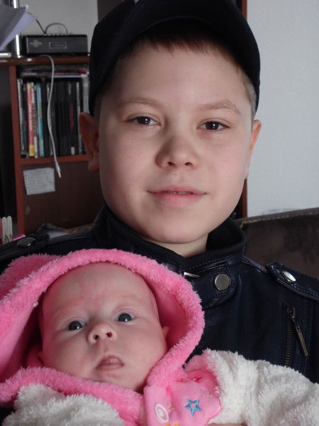 Гульназ Степанова