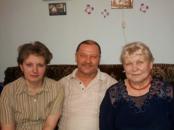 Галина Скобелина