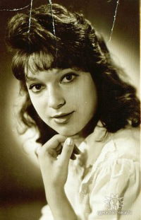 Ольга Пшиченко