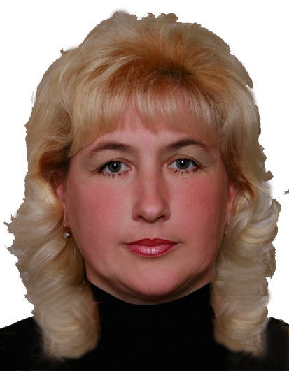 Лекаревич Ольга