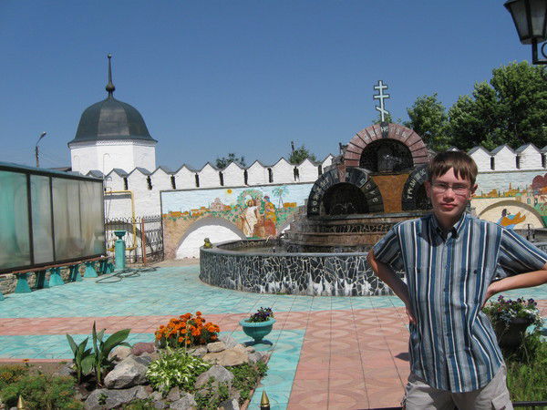 Кирилл Емельянычев