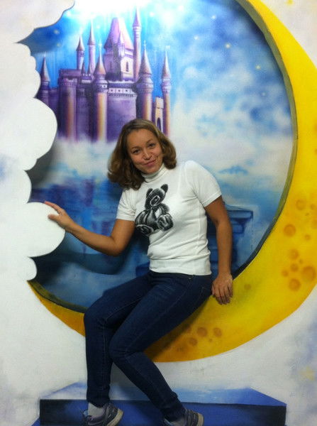 Алёна Лебедева