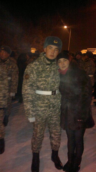 Елдос Пахтан