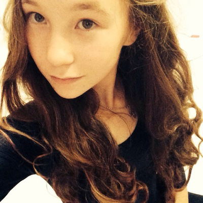 Дарья Михайлова