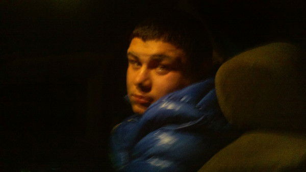 Александр Емпольский