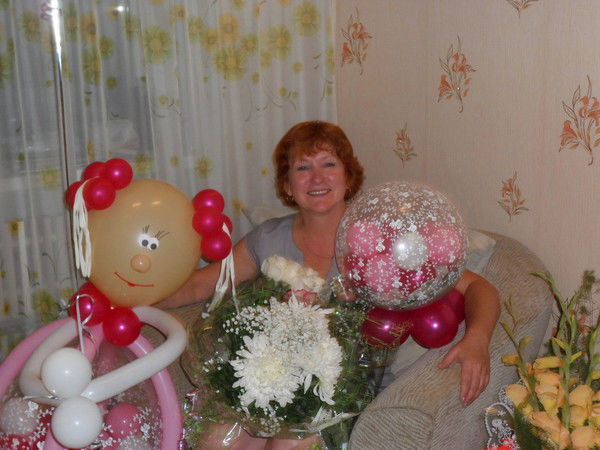 Ирина Безызвестных