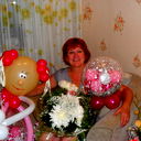 Ирина Безызвестных