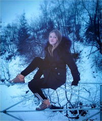 Машка Жилiщич