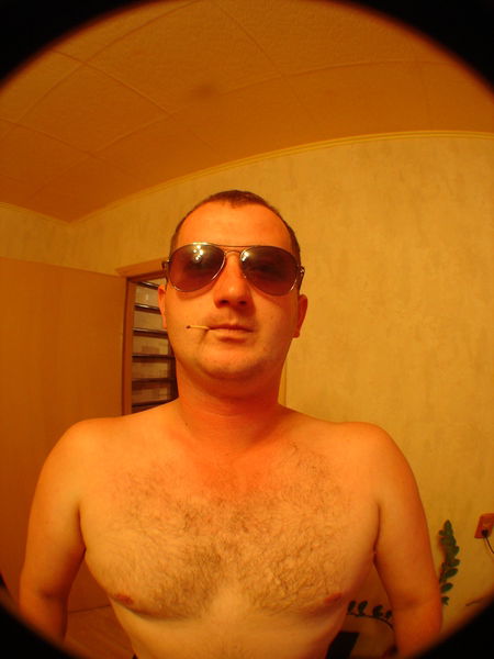 Андрей Аксак