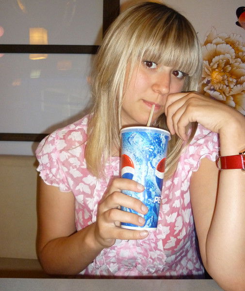 Анастасия Шишова