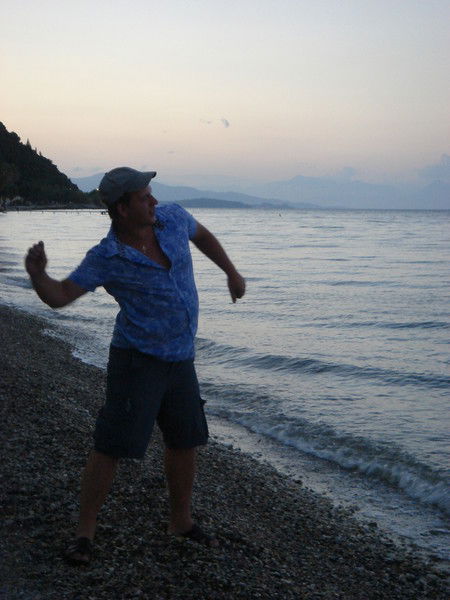 Виктор Алтухов