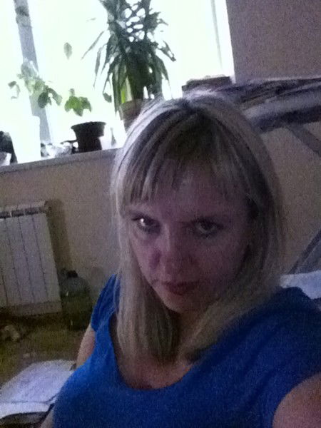 Светлана Алексеева