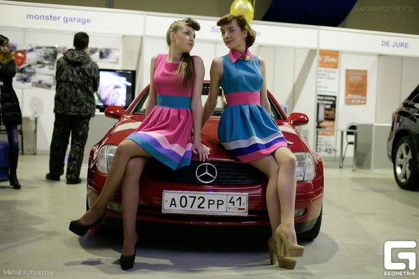 Полина Тимофеева