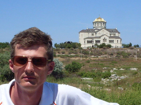 Михаил Тимофеев