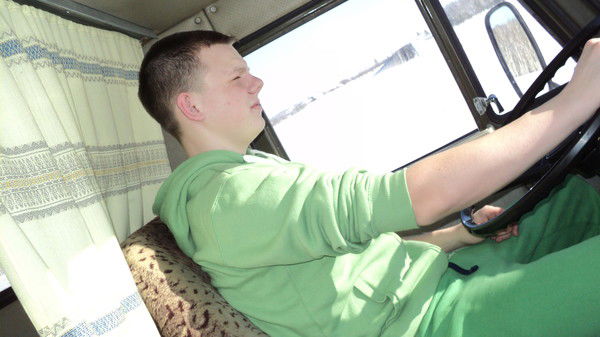 Стас Андронов