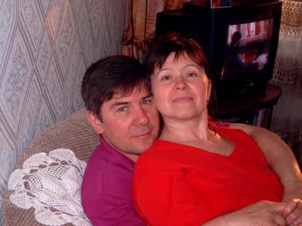 Алексей Кириченко