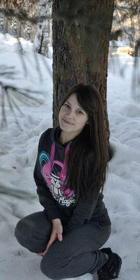 Маргарита Обидина