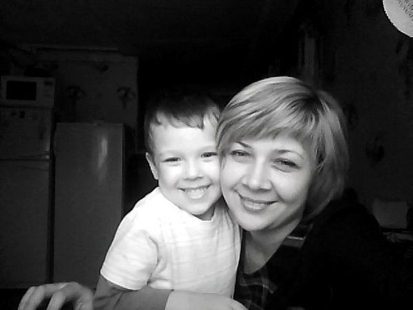 Елена Савелова