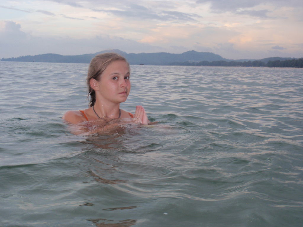 Ksenia Шевченко