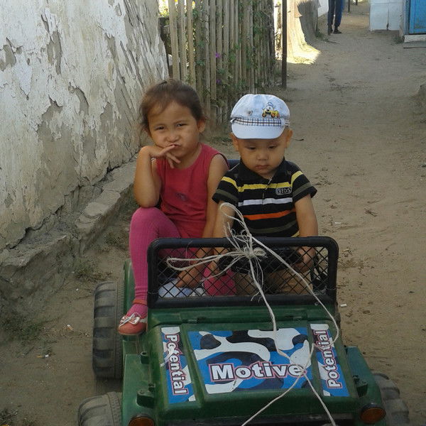 Жанибек Ермекбаев