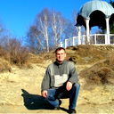 Александр Мельников