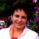 Ирина Кондратенкова