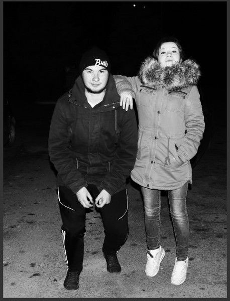 Максим Климчук