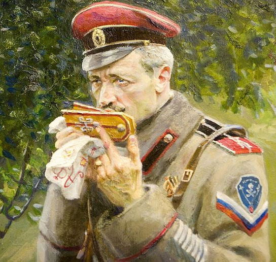 Павел Смирнов