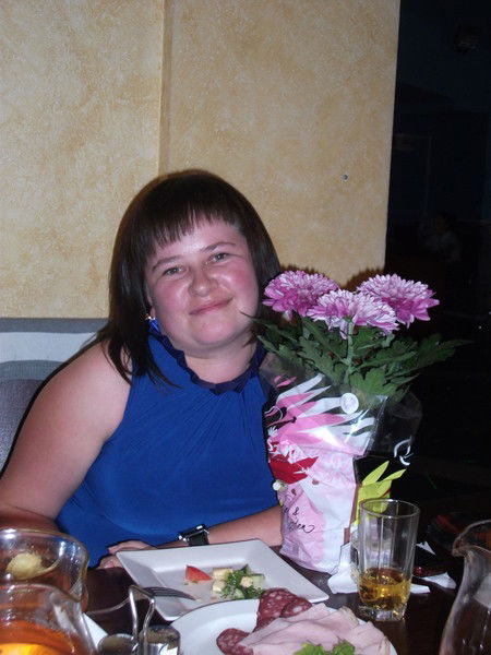 Светлана Соловьева