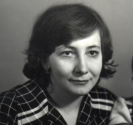 Людмила Овчинникова