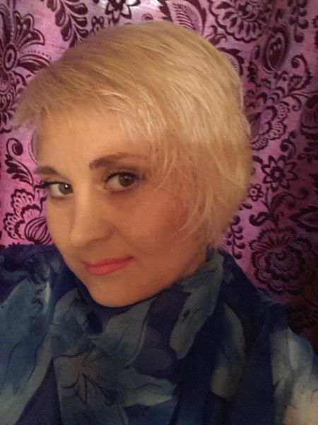 Алёна Красотка