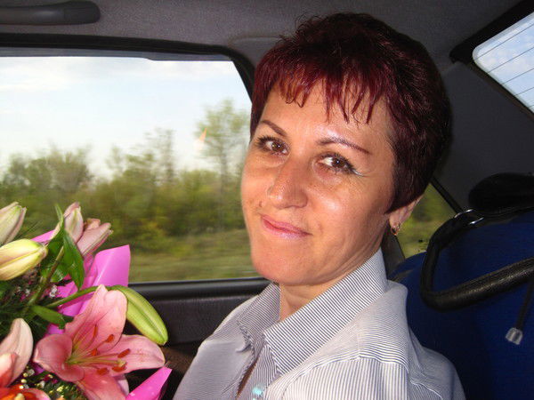 Надежда Конычева