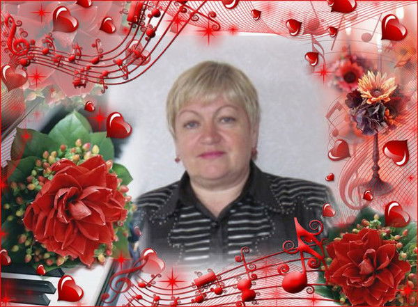 Анна Сотникова