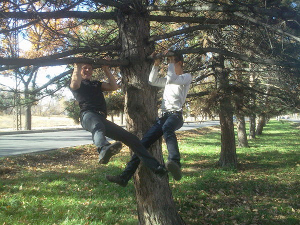 Саша Пешенко