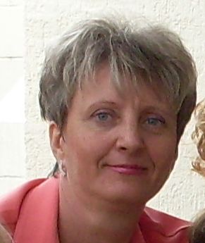 Елена Кубышкина