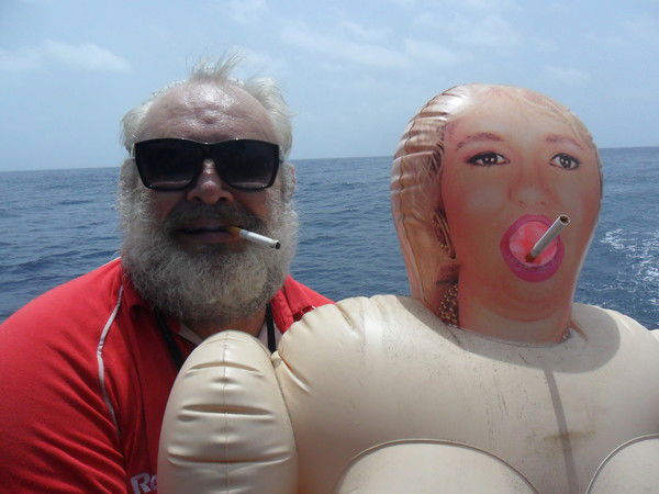 Николай Васильев