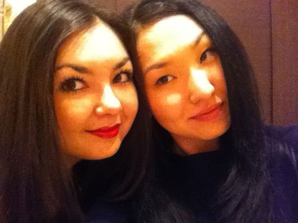 Алина Былинкина