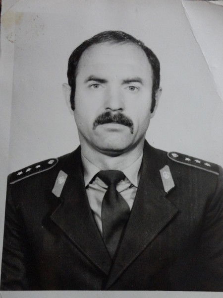 Альберт Вальтер