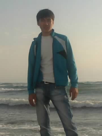 Жасулан Каниев