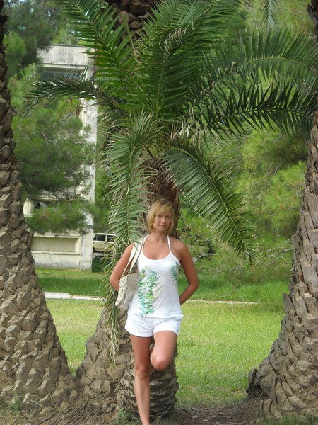 Наталия Бабкова