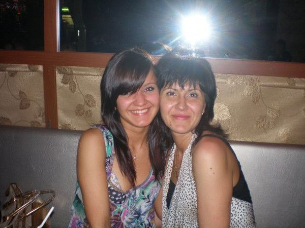 Виктория Филипповских