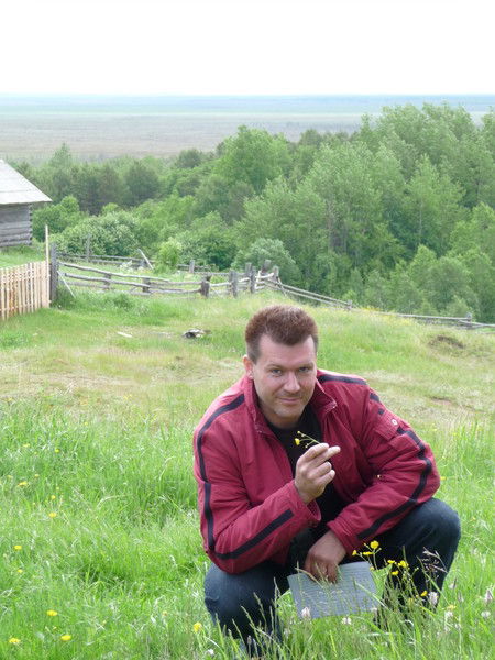 Алексей Колядко