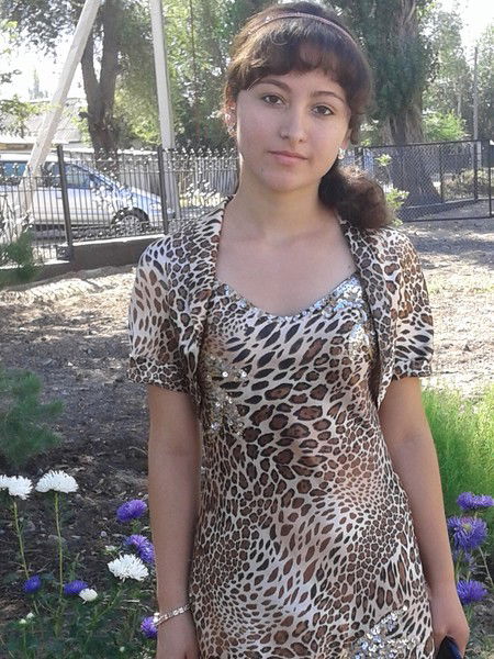 ***fatima*** Хасан-Оглы***