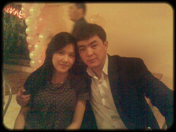 Ерболат Капанов